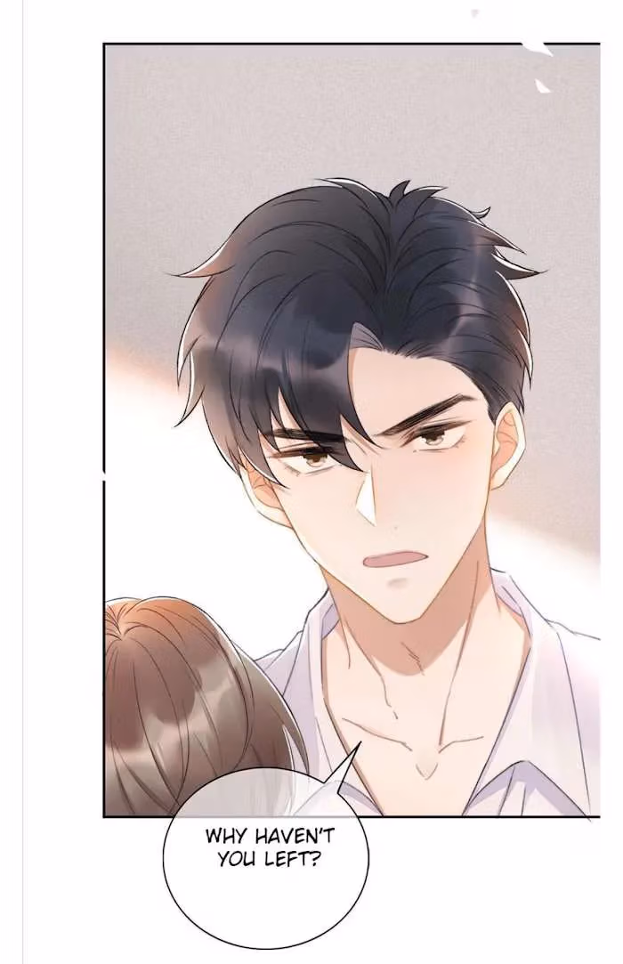 Read Facing Off Against the Scumbag Top chapter 3 image 8 on Lezhin