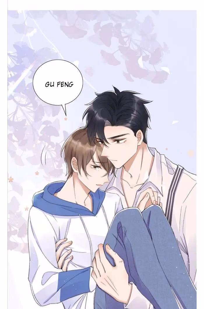 Read Facing Off Against the Scumbag Top chapter 3 image 9 on Lezhin