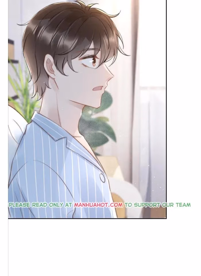 Read Facing Off Against the Scumbag Top chapter 30 image 10 on Lezhin