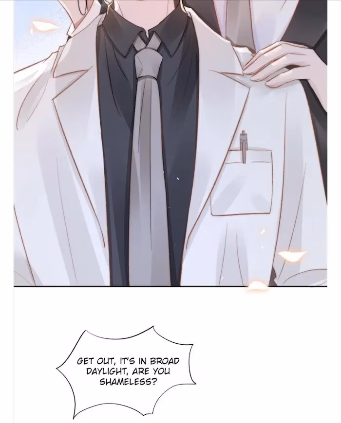 Read Facing Off Against the Scumbag Top chapter 30 image 12 on Lezhin