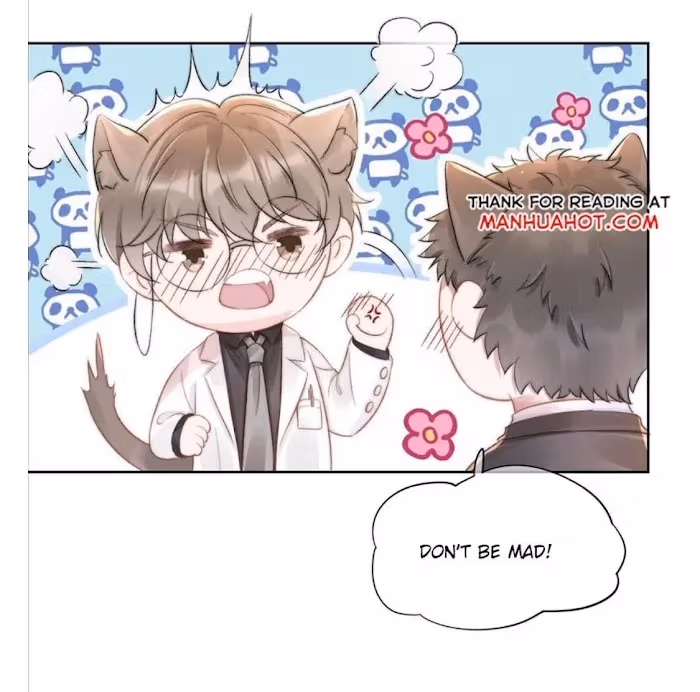 Read Facing Off Against the Scumbag Top chapter 30 image 13 on Lezhin