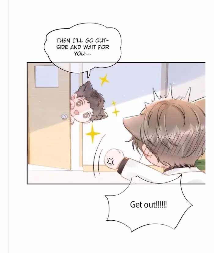 Read Facing Off Against the Scumbag Top chapter 30 image 14 on Lezhin