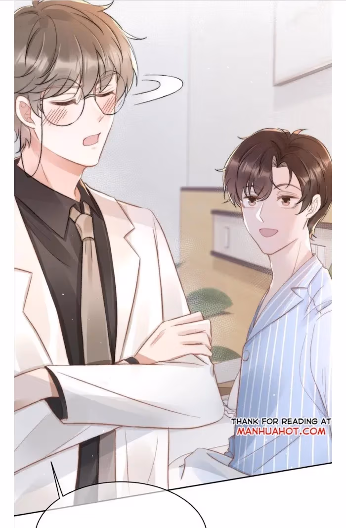 Read Facing Off Against the Scumbag Top chapter 30 image 16 on Lezhin