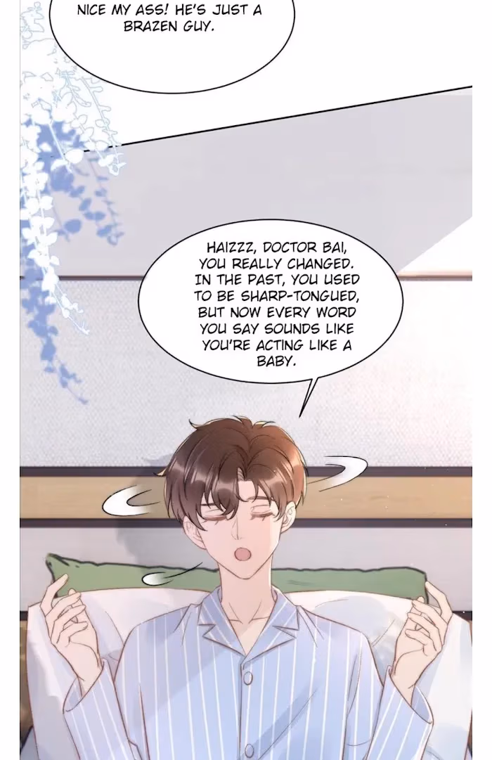 Read Facing Off Against the Scumbag Top chapter 30 image 17 on Lezhin