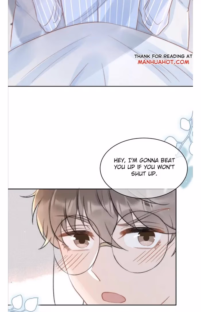 Read Facing Off Against the Scumbag Top chapter 30 image 18 on Lezhin