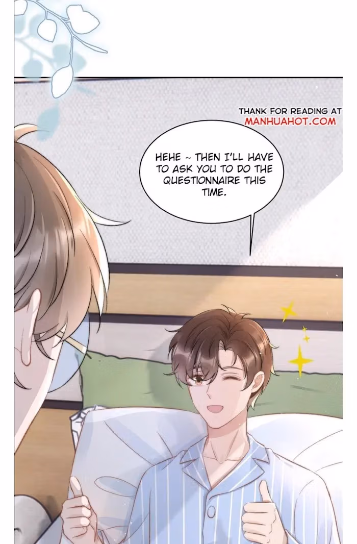 Read Facing Off Against the Scumbag Top chapter 30 image 19 on Lezhin