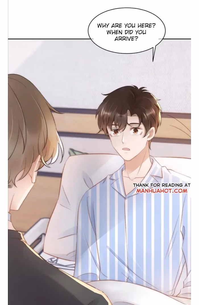 Read Facing Off Against the Scumbag Top chapter 30 image 25 on Lezhin