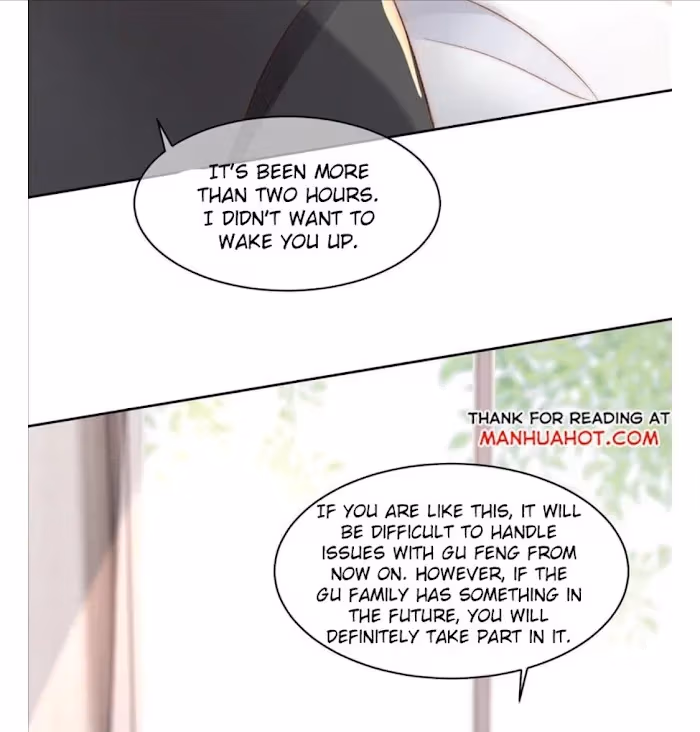 Read Facing Off Against the Scumbag Top chapter 30 image 26 on Lezhin