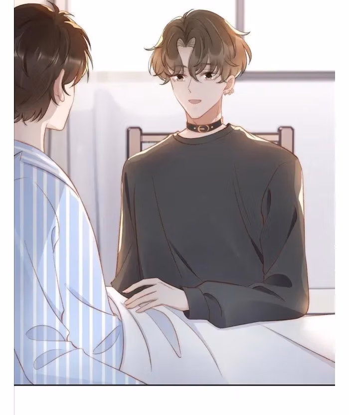 Read Facing Off Against the Scumbag Top chapter 30 image 27 on Lezhin