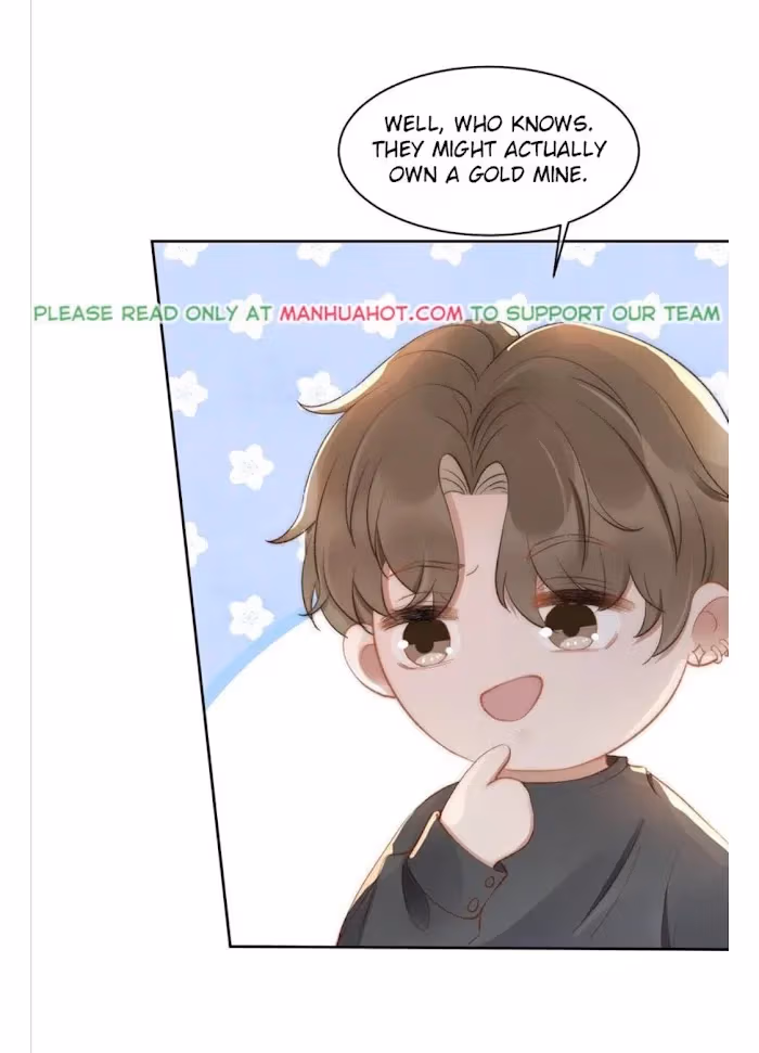 Read Facing Off Against the Scumbag Top chapter 30 image 29 on Lezhin