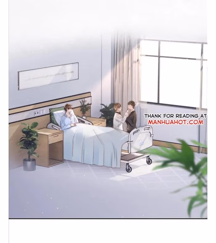 Read Facing Off Against the Scumbag Top chapter 30 image 3 on Lezhin