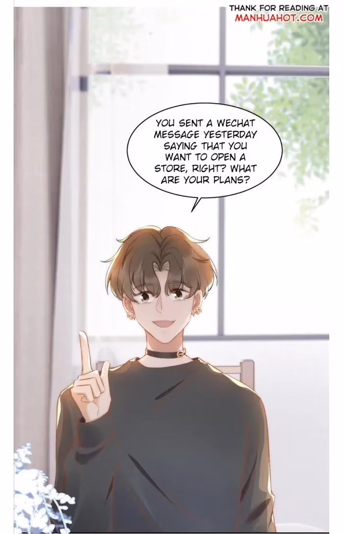 Read Facing Off Against the Scumbag Top chapter 30 image 30 on Lezhin