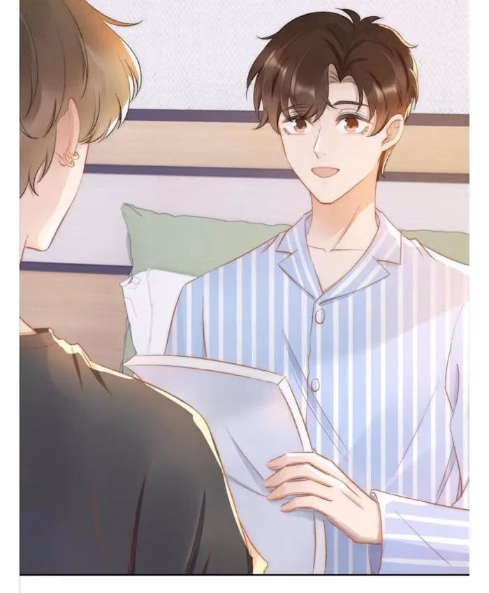 Read Facing Off Against the Scumbag Top chapter 30 image 32 on Lezhin