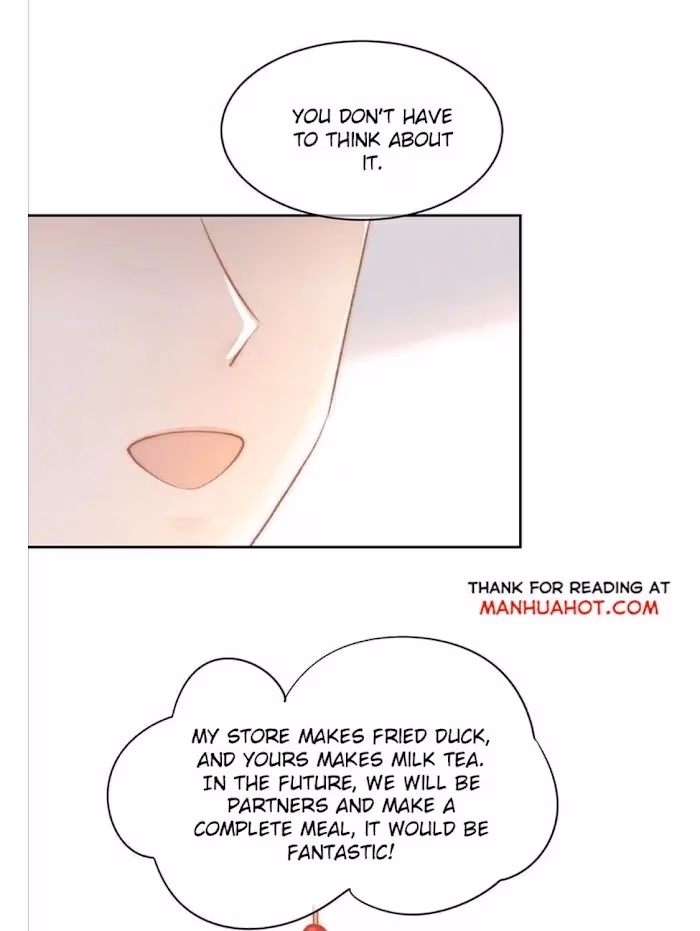 Read Facing Off Against the Scumbag Top chapter 30 image 35 on Lezhin