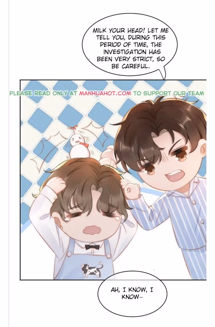 Read Facing Off Against the Scumbag Top chapter 30 image 37 on Lezhin