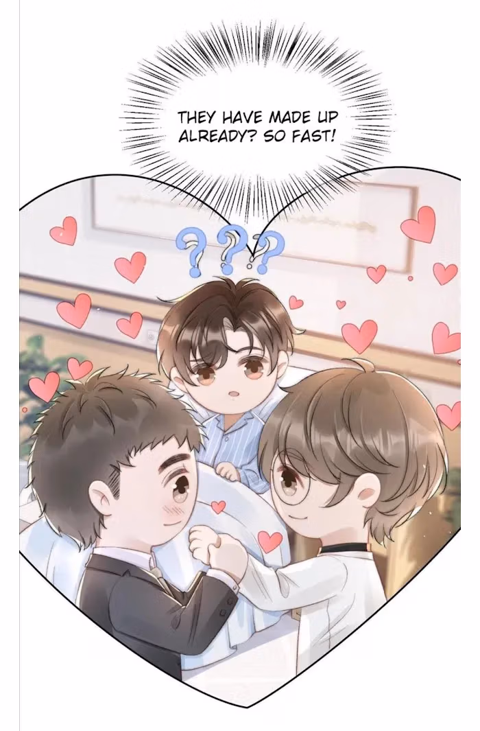 Read Facing Off Against the Scumbag Top chapter 30 image 4 on Lezhin