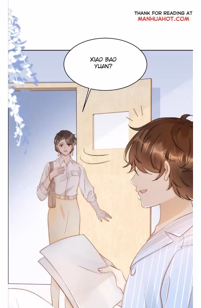 Read Facing Off Against the Scumbag Top chapter 30 image 40 on Lezhin