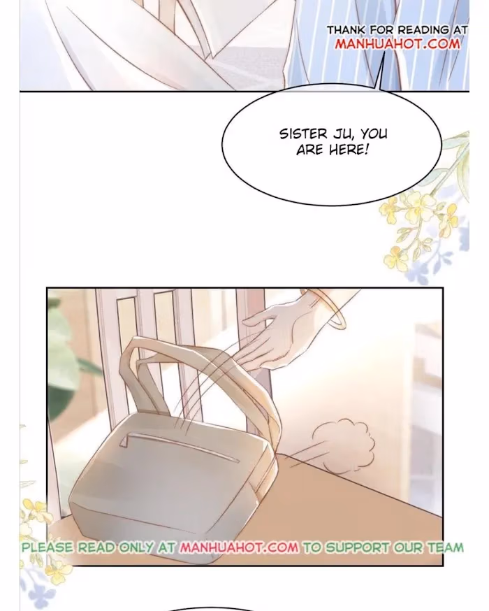 Read Facing Off Against the Scumbag Top chapter 30 image 41 on Lezhin