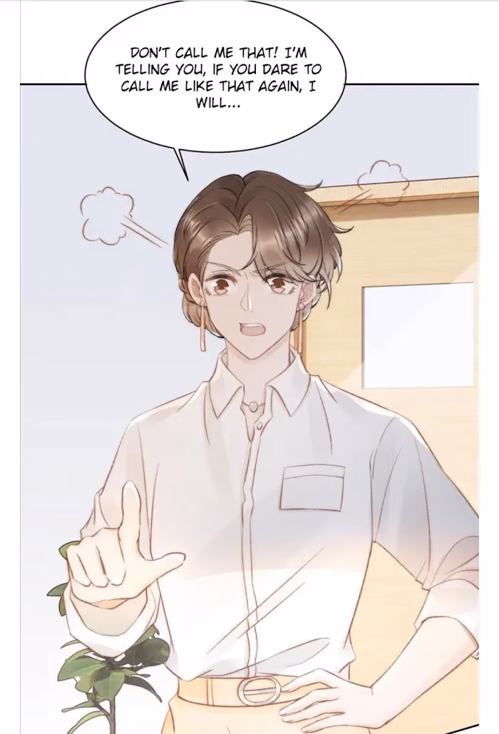 Read Facing Off Against the Scumbag Top chapter 30 image 42 on Lezhin