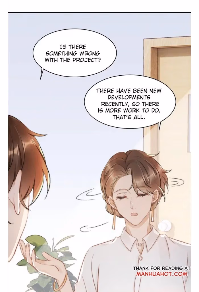 Read Facing Off Against the Scumbag Top chapter 30 image 48 on Lezhin
