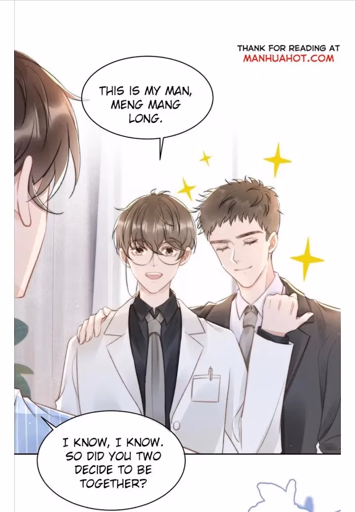 Read Facing Off Against the Scumbag Top chapter 30 image 5 on Lezhin