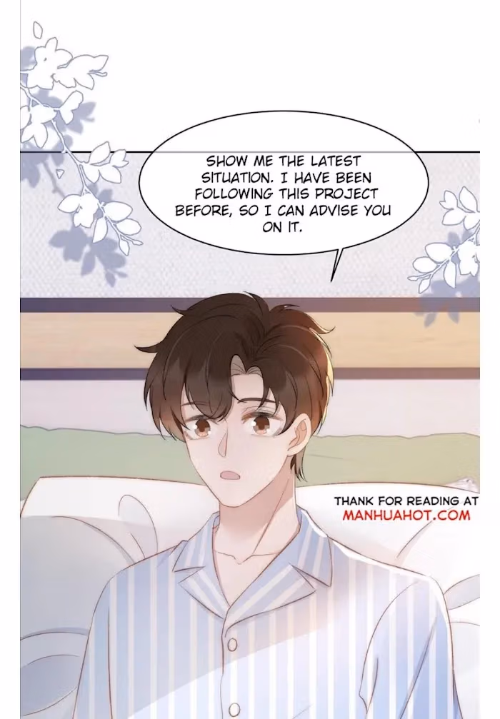 Read Facing Off Against the Scumbag Top chapter 30 image 50 on Lezhin