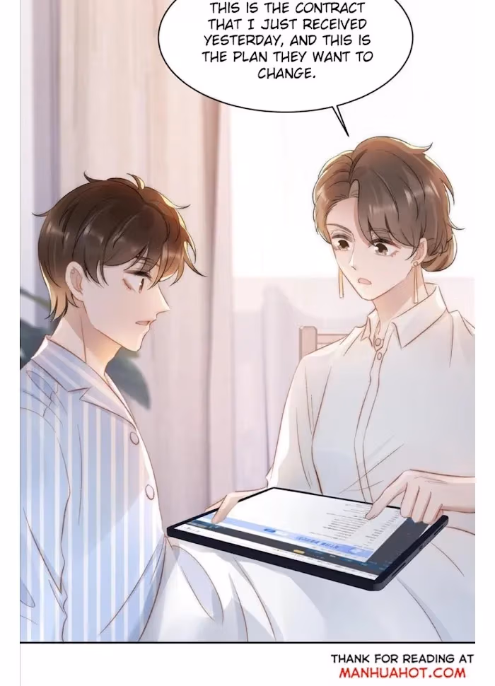 Read Facing Off Against the Scumbag Top chapter 30 image 52 on Lezhin