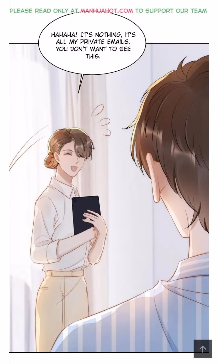 Read Facing Off Against the Scumbag Top chapter 30 image 56 on Lezhin