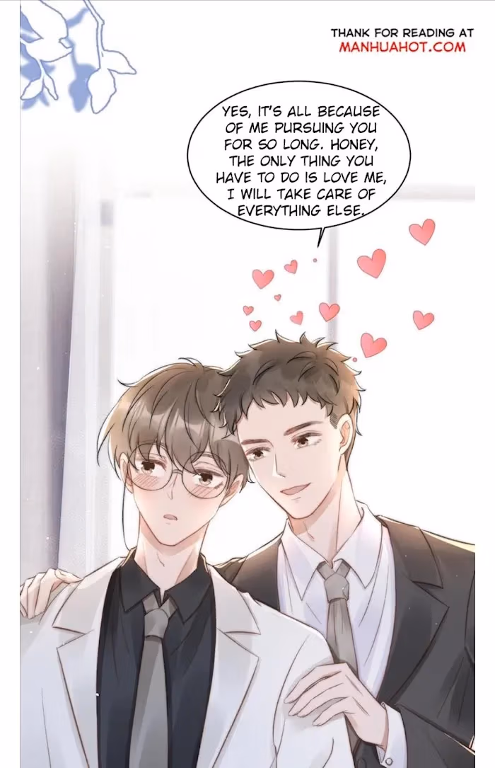 Read Facing Off Against the Scumbag Top chapter 30 image 7 on Lezhin