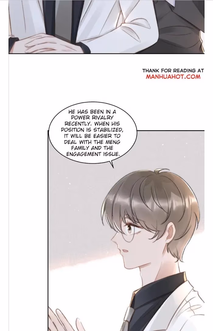 Read Facing Off Against the Scumbag Top chapter 30 image 8 on Lezhin
