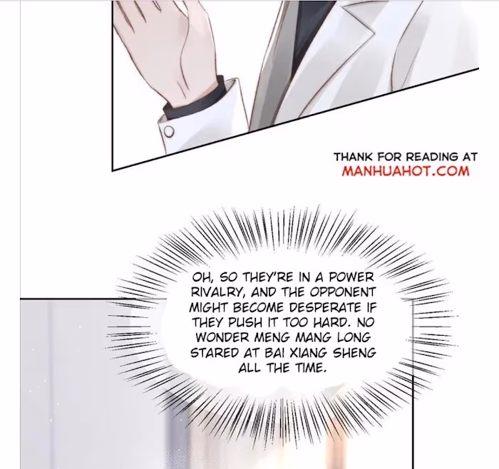 Read Facing Off Against the Scumbag Top chapter 30 image 9 on Lezhin