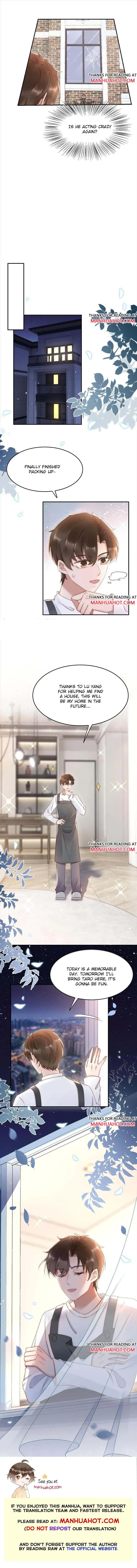 Read Facing Off Against the Scumbag Top chapter 32 image 5 on Lezhin