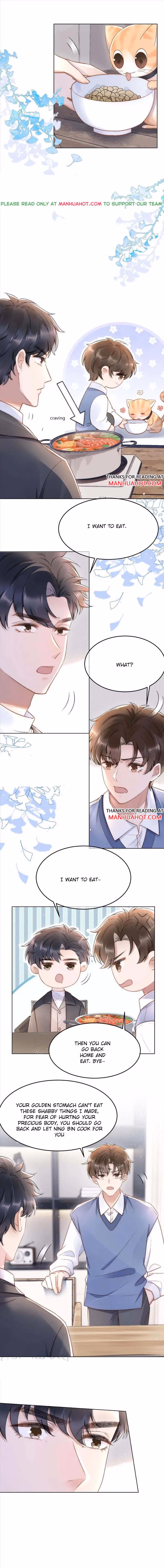 Read Facing Off Against the Scumbag Top chapter 34 image 1 on Lezhin