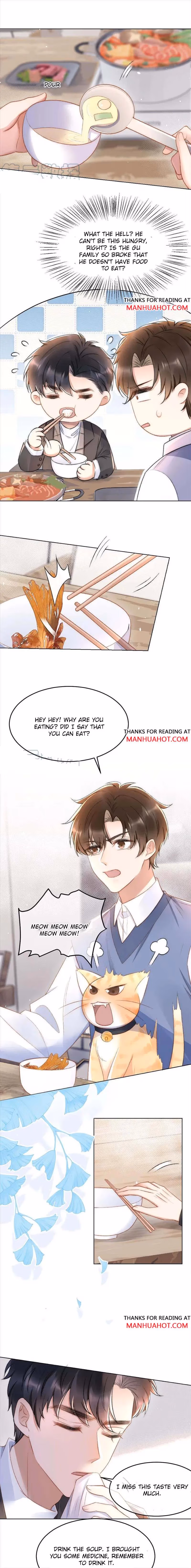 Read Facing Off Against the Scumbag Top chapter 34 image 2 on Lezhin