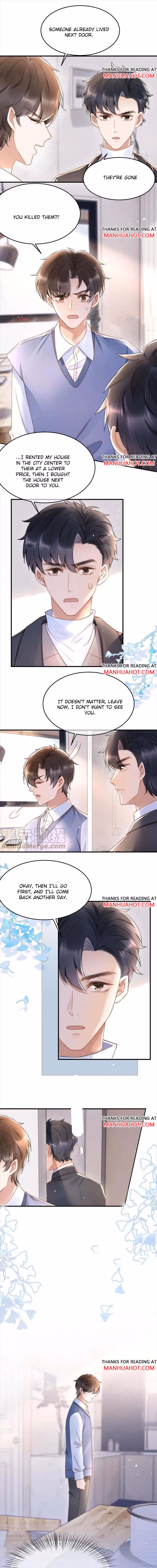 Read Facing Off Against the Scumbag Top chapter 34 image 4 on Lezhin