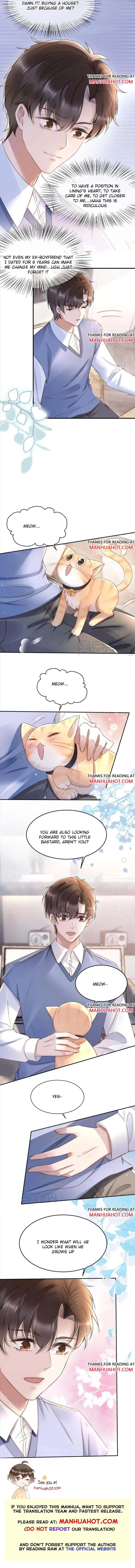 Read Facing Off Against the Scumbag Top chapter 34 image 5 on Lezhin