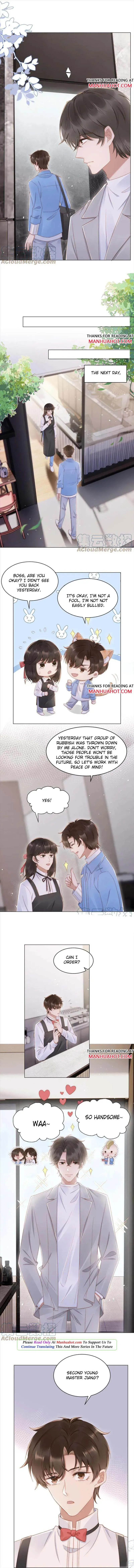 Read Facing Off Against the Scumbag Top chapter 38 image 1 on Lezhin