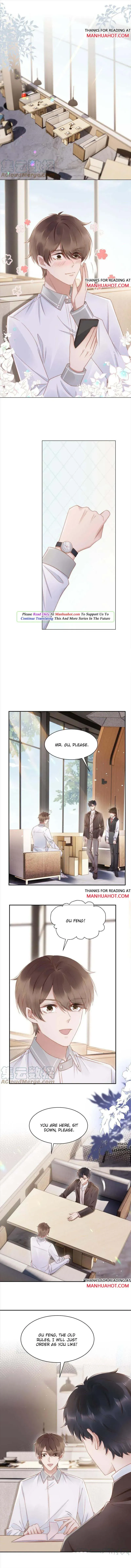 Read Facing Off Against the Scumbag Top chapter 38 image 3 on Lezhin
