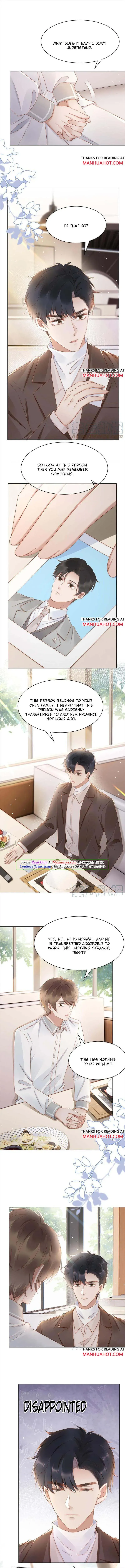 Read Facing Off Against the Scumbag Top chapter 39 image 2 on Lezhin
