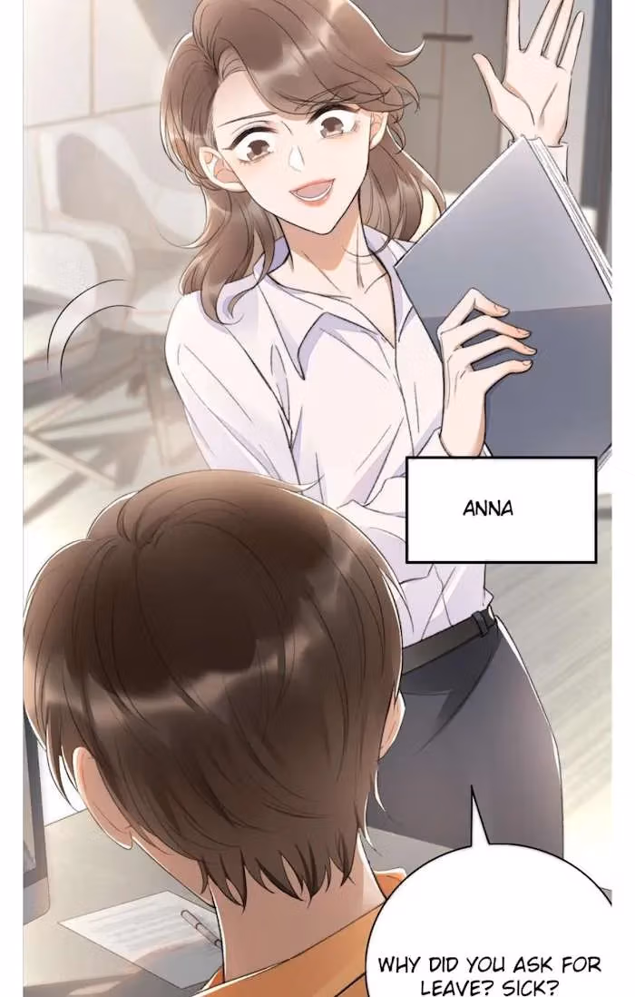Read Facing Off Against the Scumbag Top chapter 4 image 10 on Lezhin