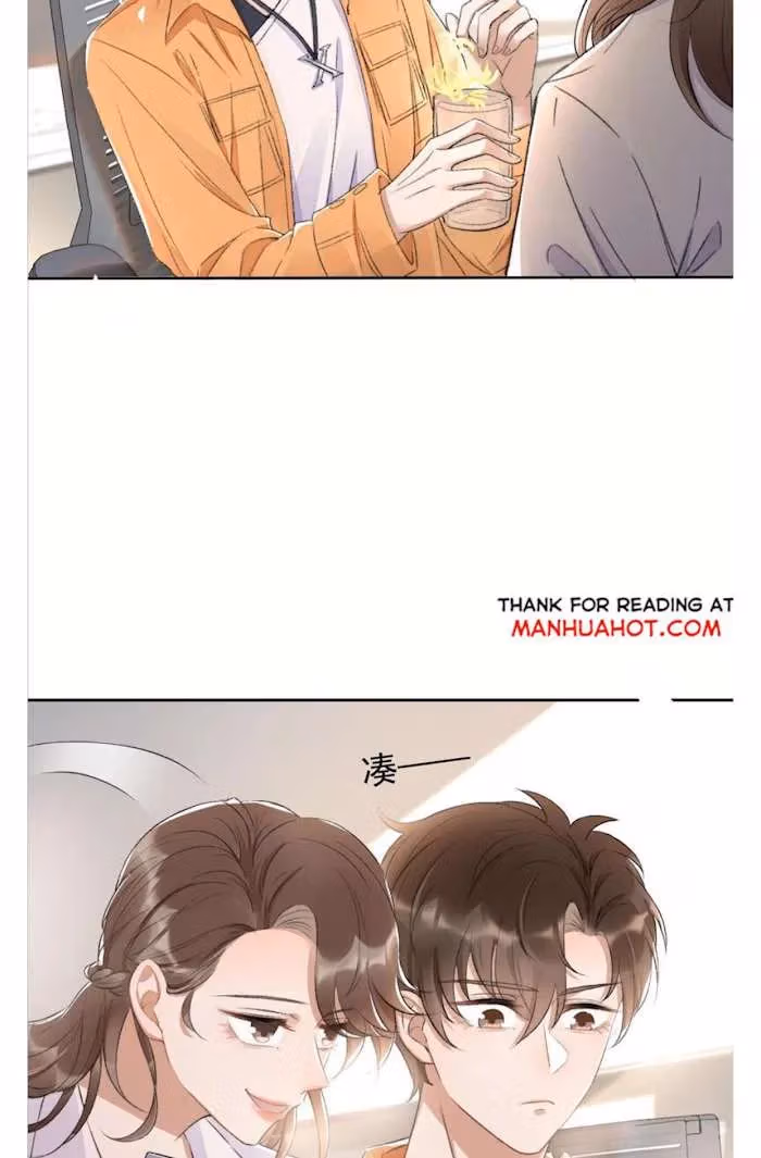Read Facing Off Against the Scumbag Top chapter 4 image 11 on Lezhin