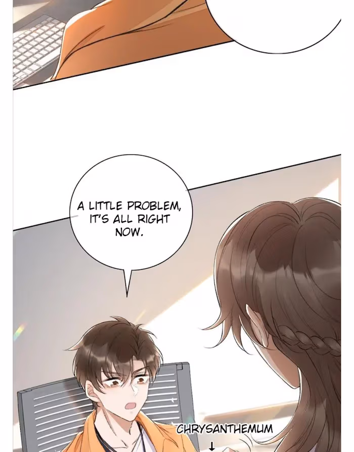 Read Facing Off Against the Scumbag Top chapter 4 image 12 on Lezhin