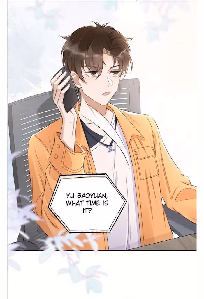 Read Facing Off Against the Scumbag Top chapter 4 image 15 on Lezhin