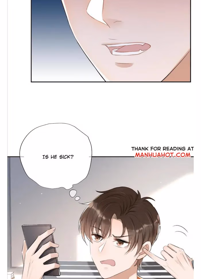 Read Facing Off Against the Scumbag Top chapter 4 image 18 on Lezhin
