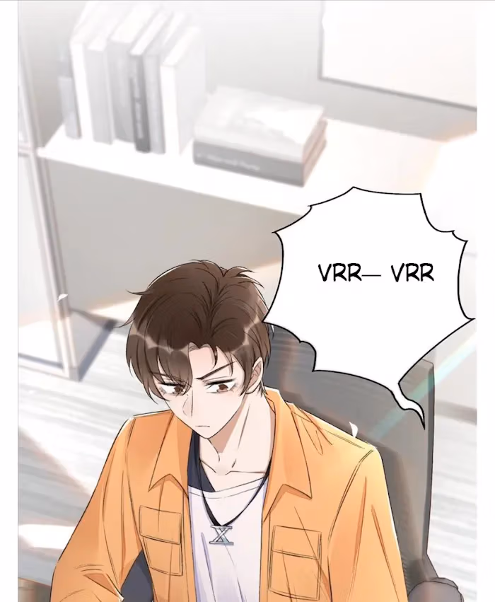 Read Facing Off Against the Scumbag Top chapter 4 image 21 on Lezhin