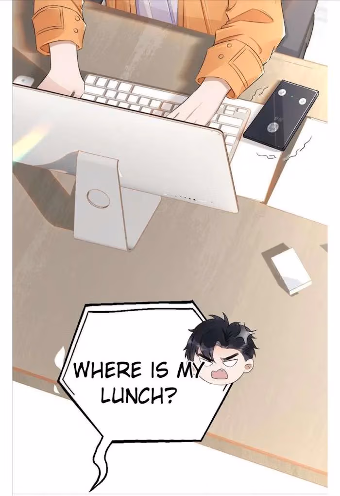 Read Facing Off Against the Scumbag Top chapter 4 image 22 on Lezhin