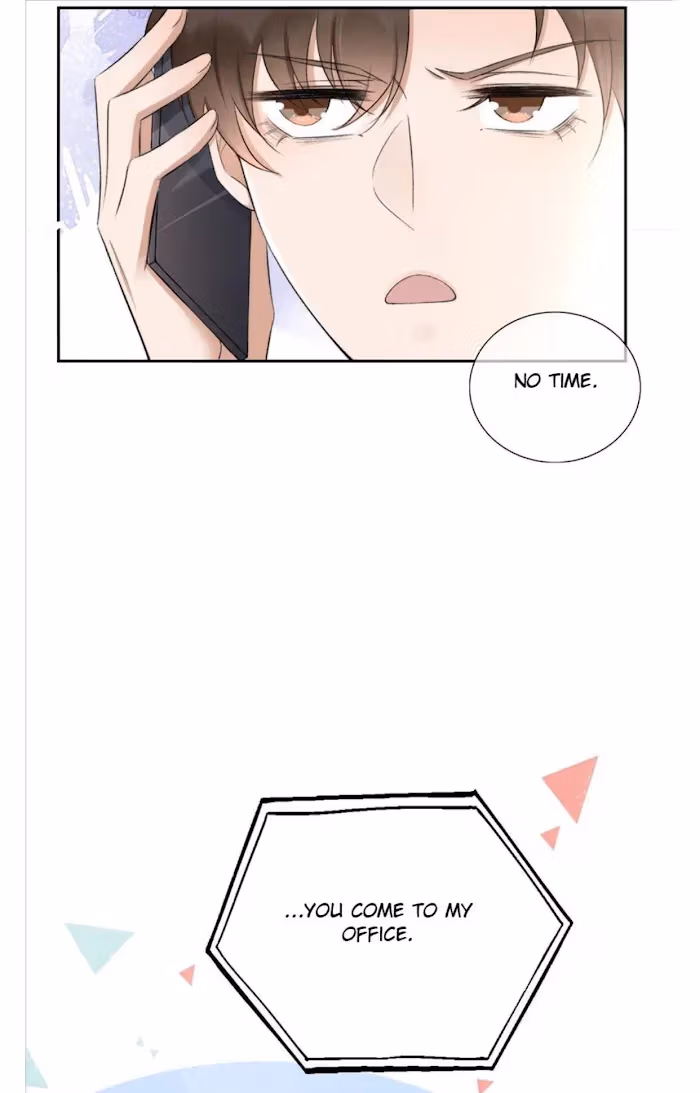Read Facing Off Against the Scumbag Top chapter 4 image 23 on Lezhin