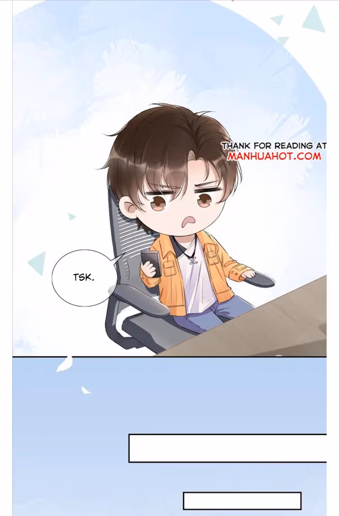 Read Facing Off Against the Scumbag Top chapter 4 image 24 on Lezhin