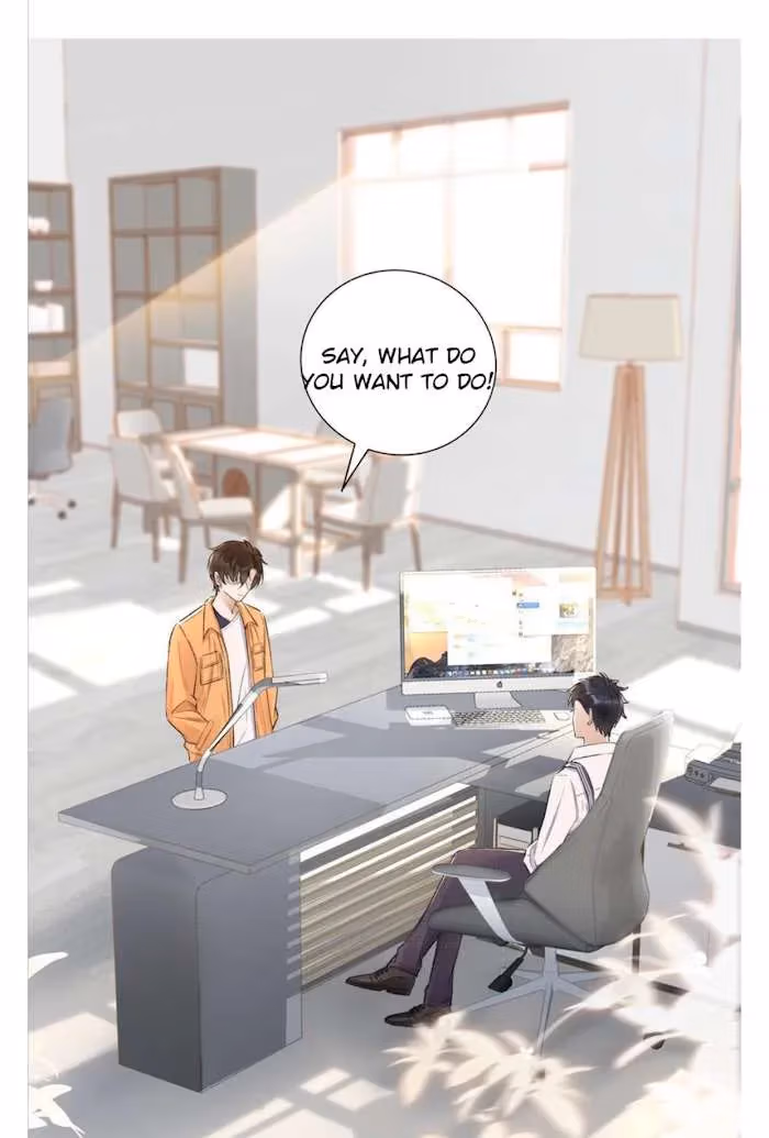 Read Facing Off Against the Scumbag Top chapter 4 image 26 on Lezhin