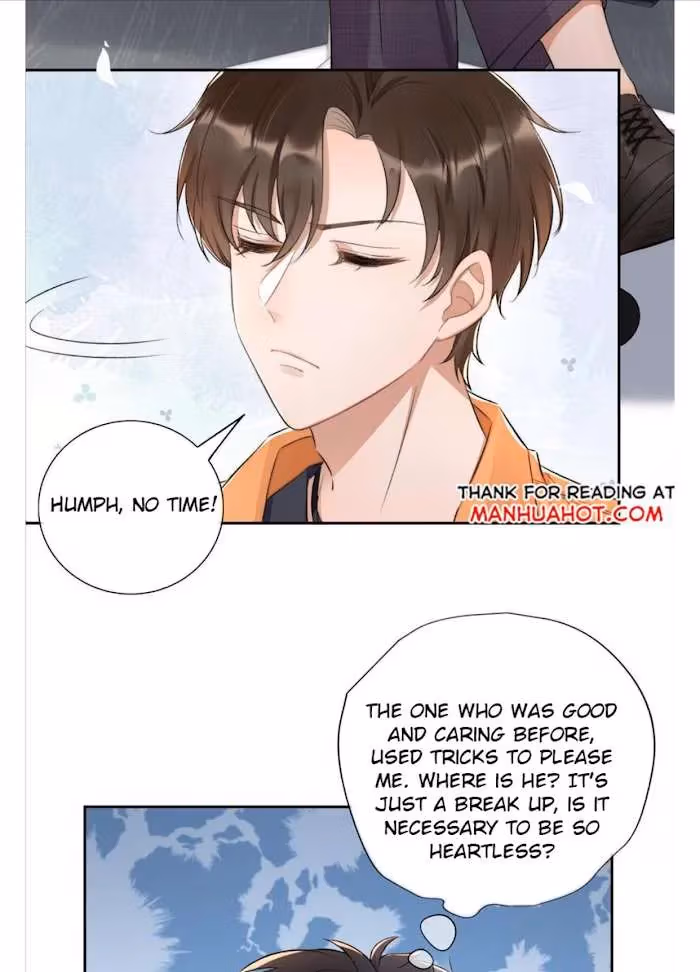 Read Facing Off Against the Scumbag Top chapter 4 image 28 on Lezhin